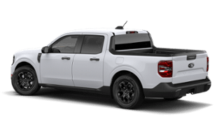 2026 Ford Maverick® External Image 3